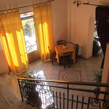 Hotel Al Palazzetto Set Fair Summonte Exterior photo