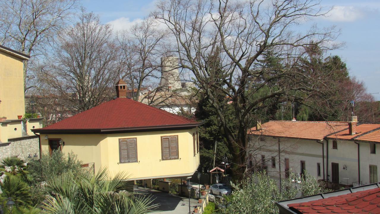 Hotel Al Palazzetto Set Fair Summonte Exterior photo
